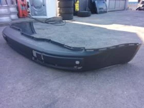 Задна броня за форд галакси 2006-2016г, снимка 9