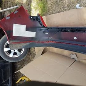 Задна броня за SEAT LEON комби 2012-2018г., снимка 4