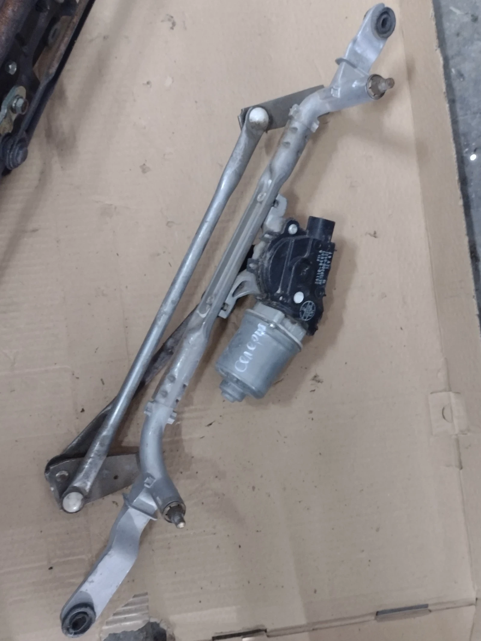 38110-84M01       SUZUKI CELERIO  (2014-2023) AE159300-6431 | Mobile.bg   2