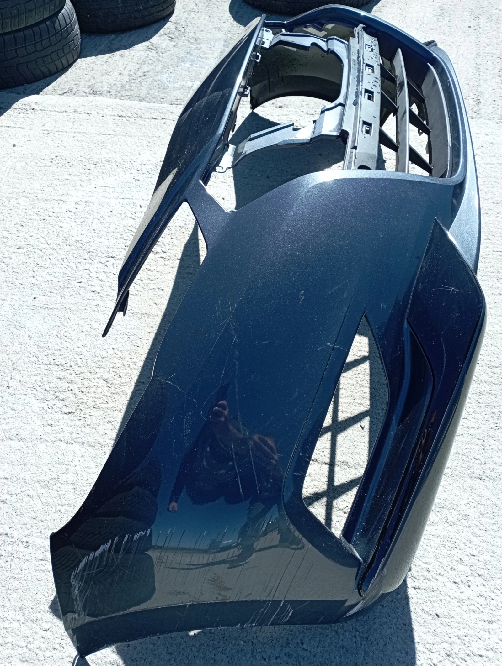    NISSAN MICRA K14  2017....620225FAOH.... | Mobile.bg   3