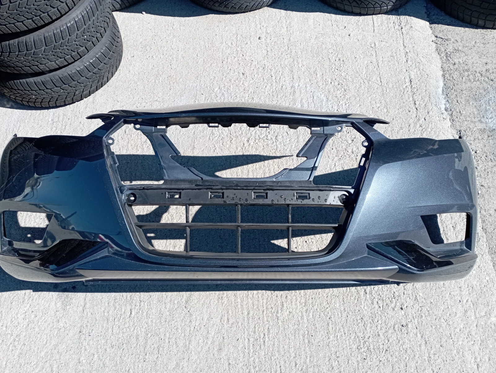    NISSAN MICRA K14  2017....620225FAOH.... | Mobile.bg   1