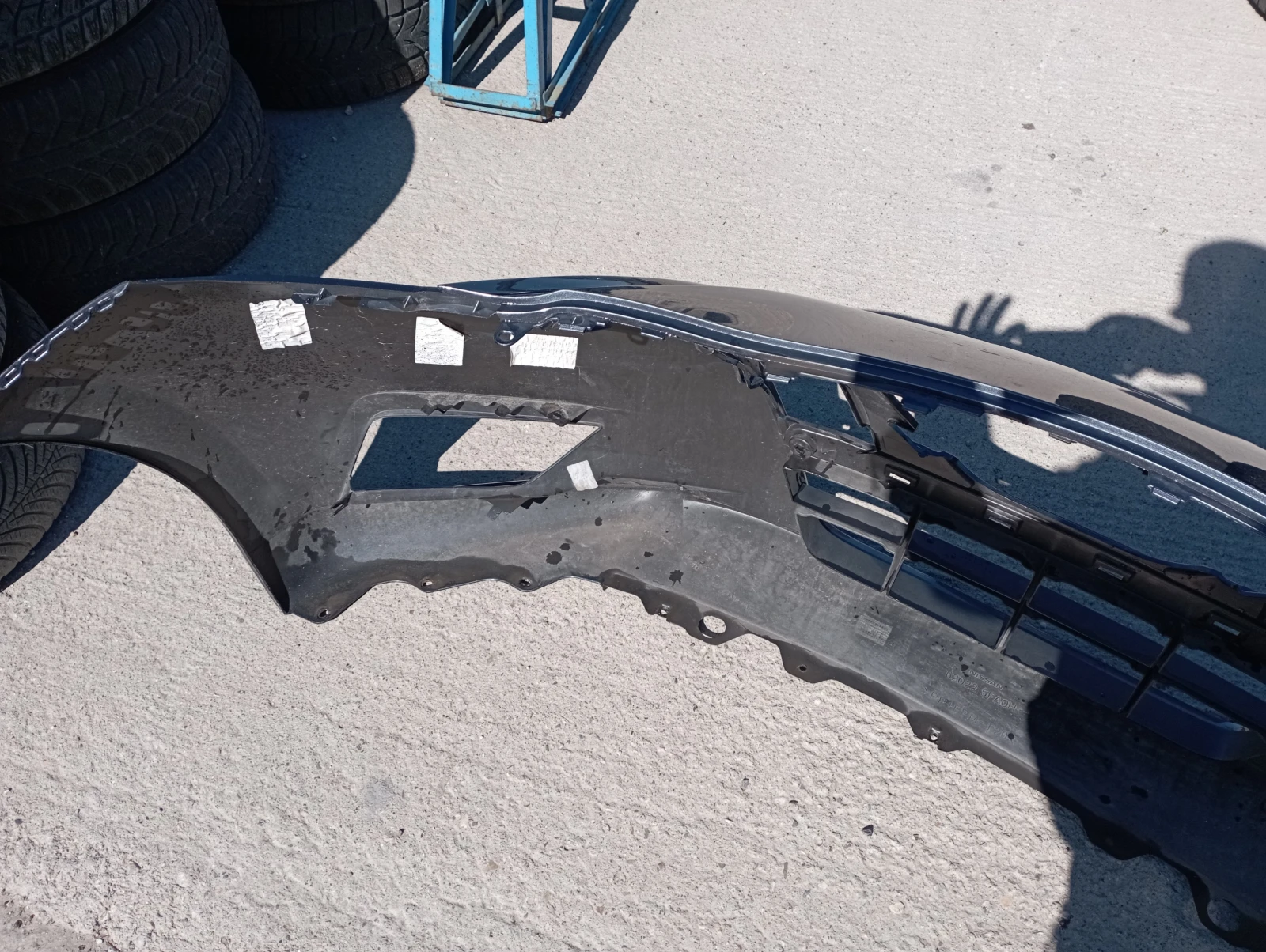    NISSAN MICRA K14  2017....620225FAOH.... | Mobile.bg   7