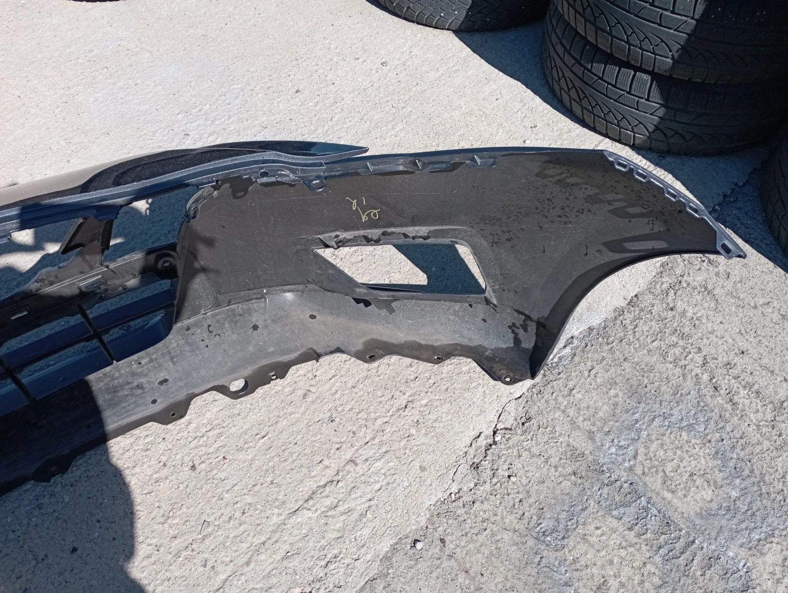    NISSAN MICRA K14  2017....620225FAOH.... | Mobile.bg   6