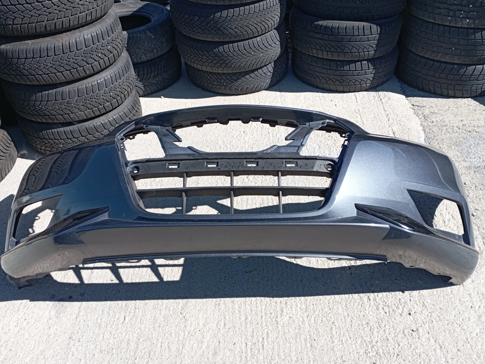    NISSAN MICRA K14  2017....620225FAOH.... | Mobile.bg   4