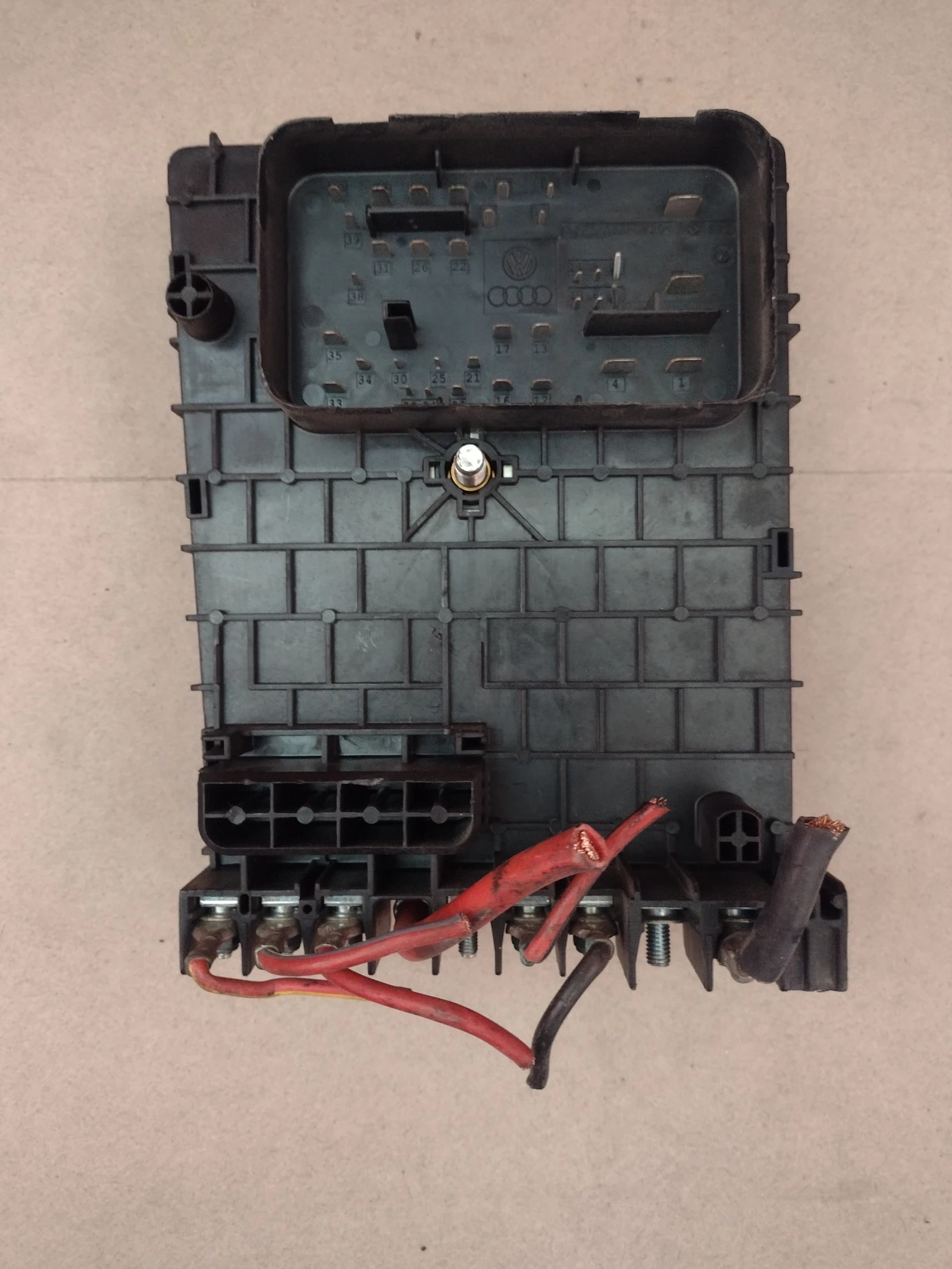 3C0937125A      VW, AUDI, SKODA   3C0 937 125 A | Mobile.bg   3