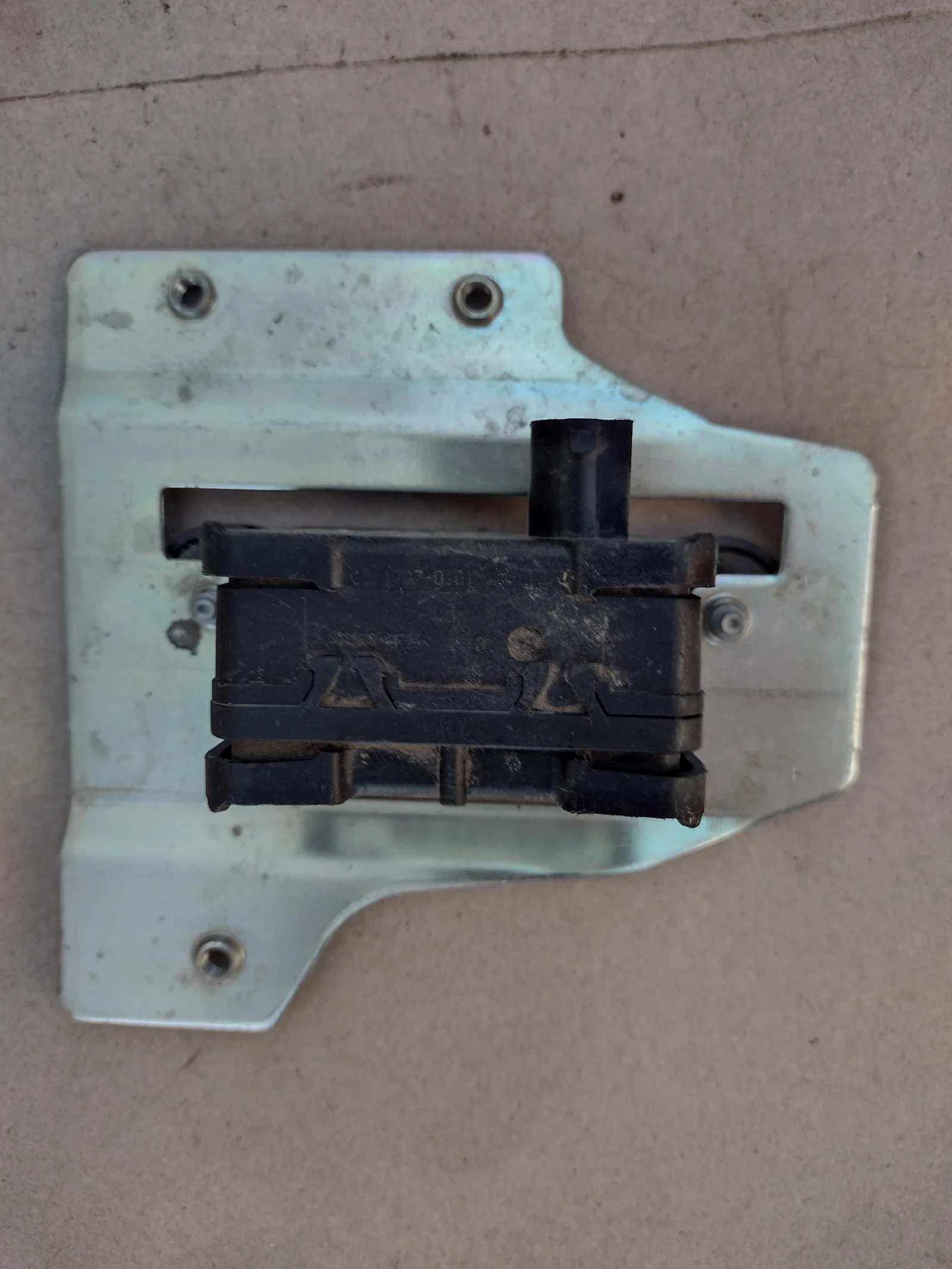 6862769-07  ESP   BMW E87, E90  676276907  10.1701-0325.3 | Mobile.bg   2