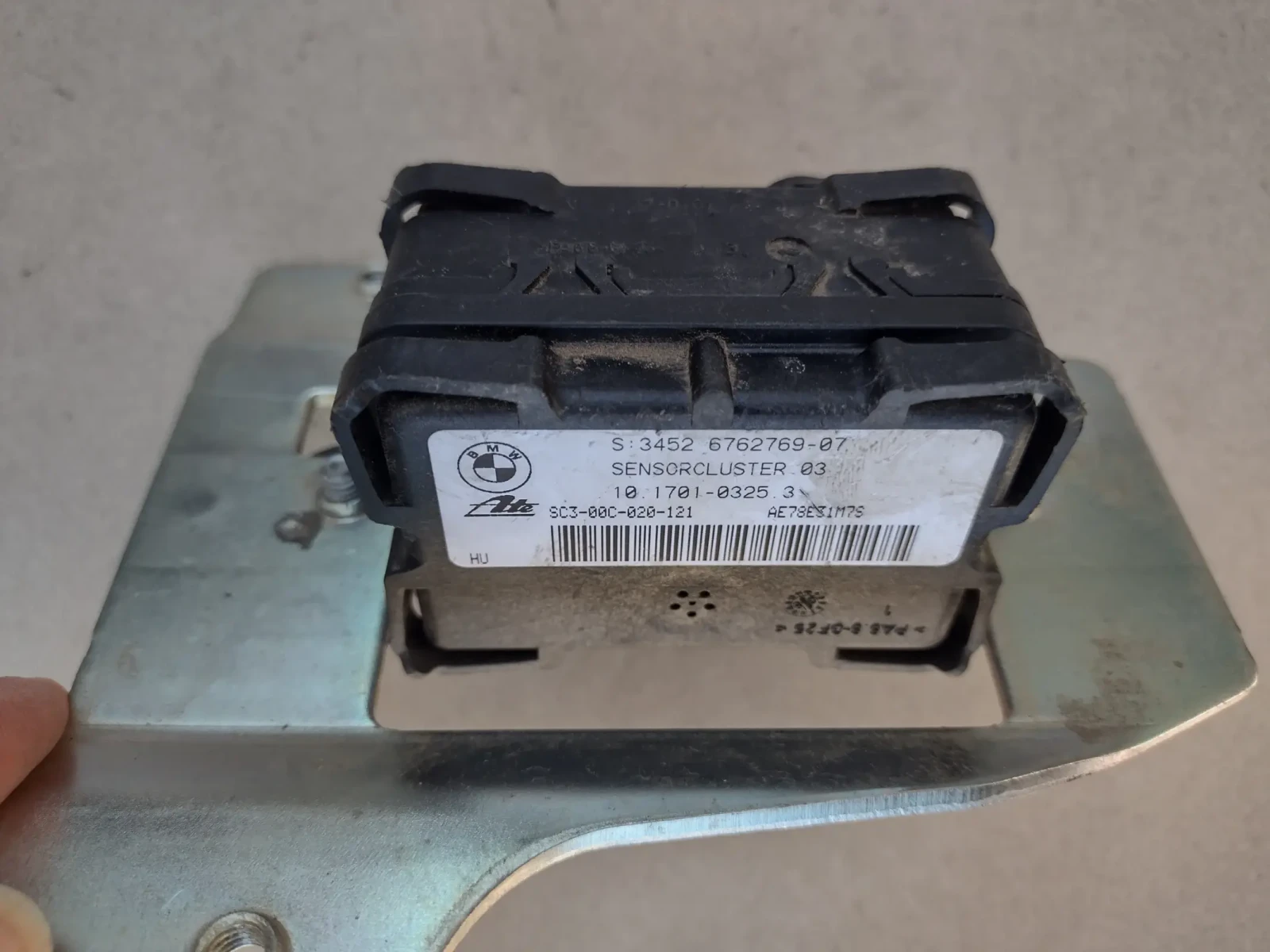 6862769-07  ESP   BMW E87, E90  676276907  10.1701-0325.3 | Mobile.bg   3