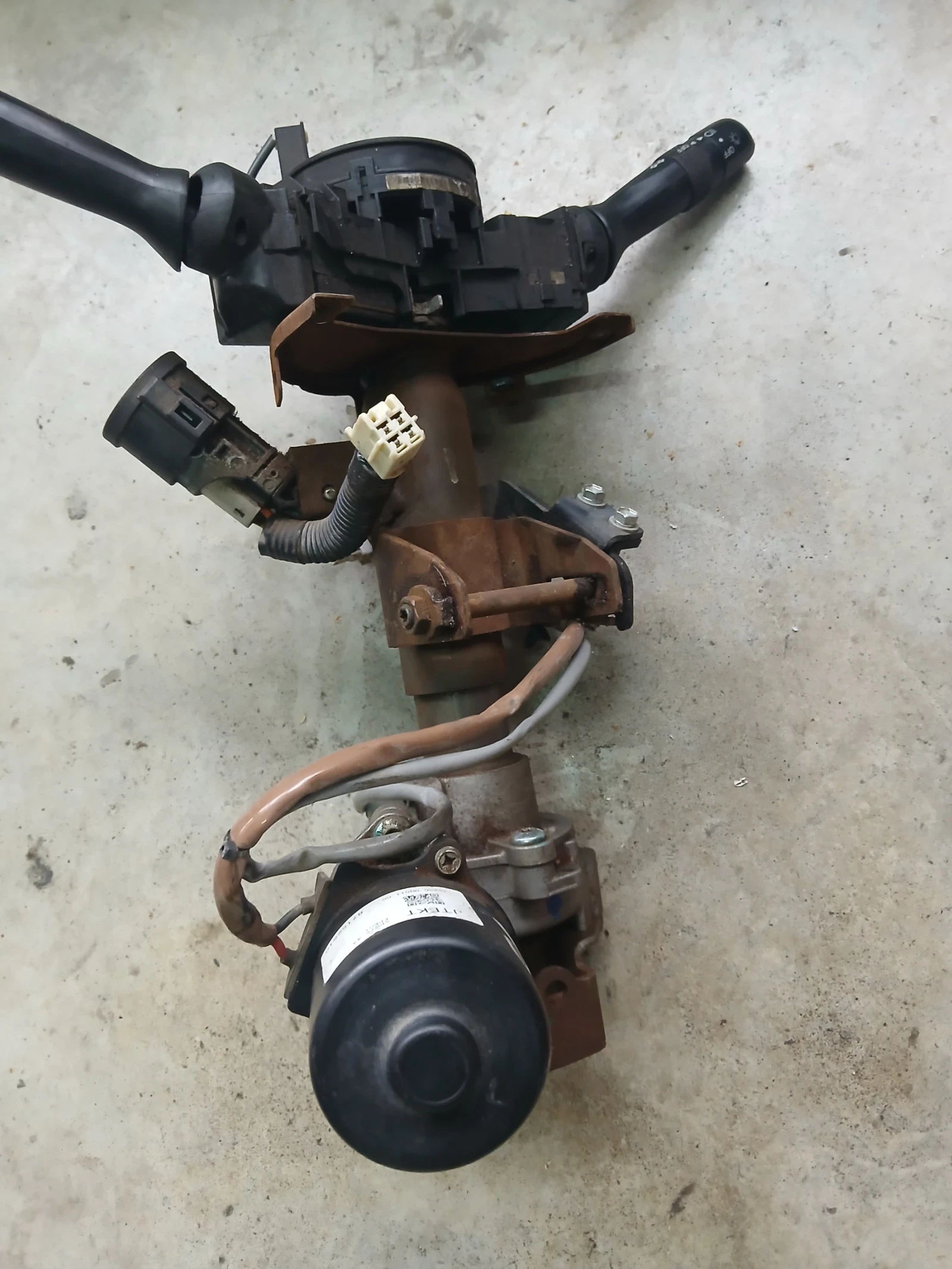 45250-0H011-00 ����� ���������������� Citroen C1 | Mobile.bg � ����������� 2
