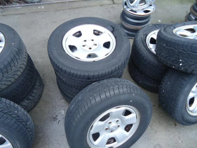    205/70R15  Subaru | Mobile.bg   2