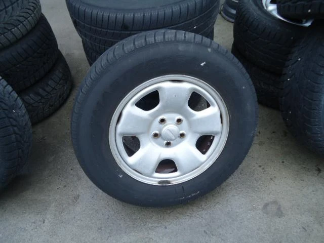    205/70R15  Subaru | Mobile.bg   1