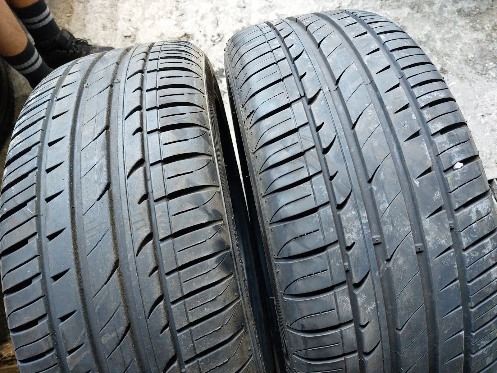 ���� 225/50R17 | Mobile.bg � ����������� 3