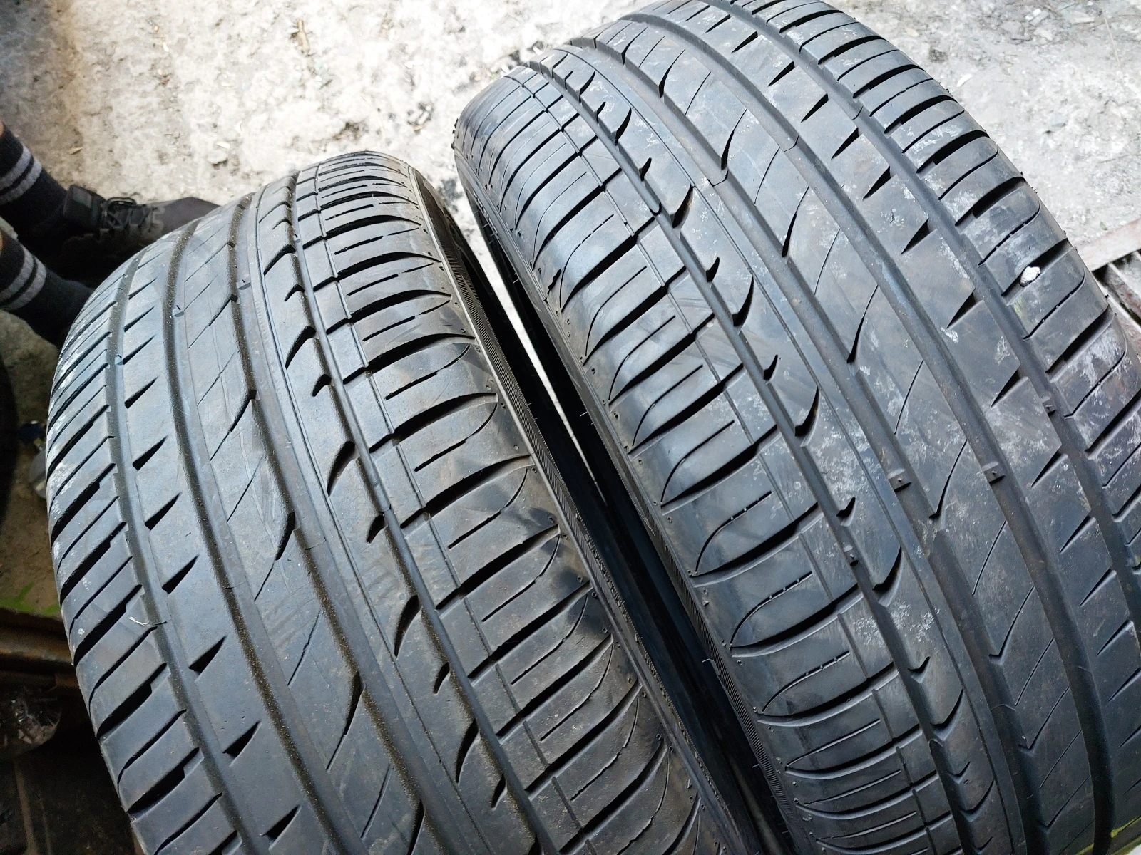 ���� 225/50R17 | Mobile.bg � ����������� 2