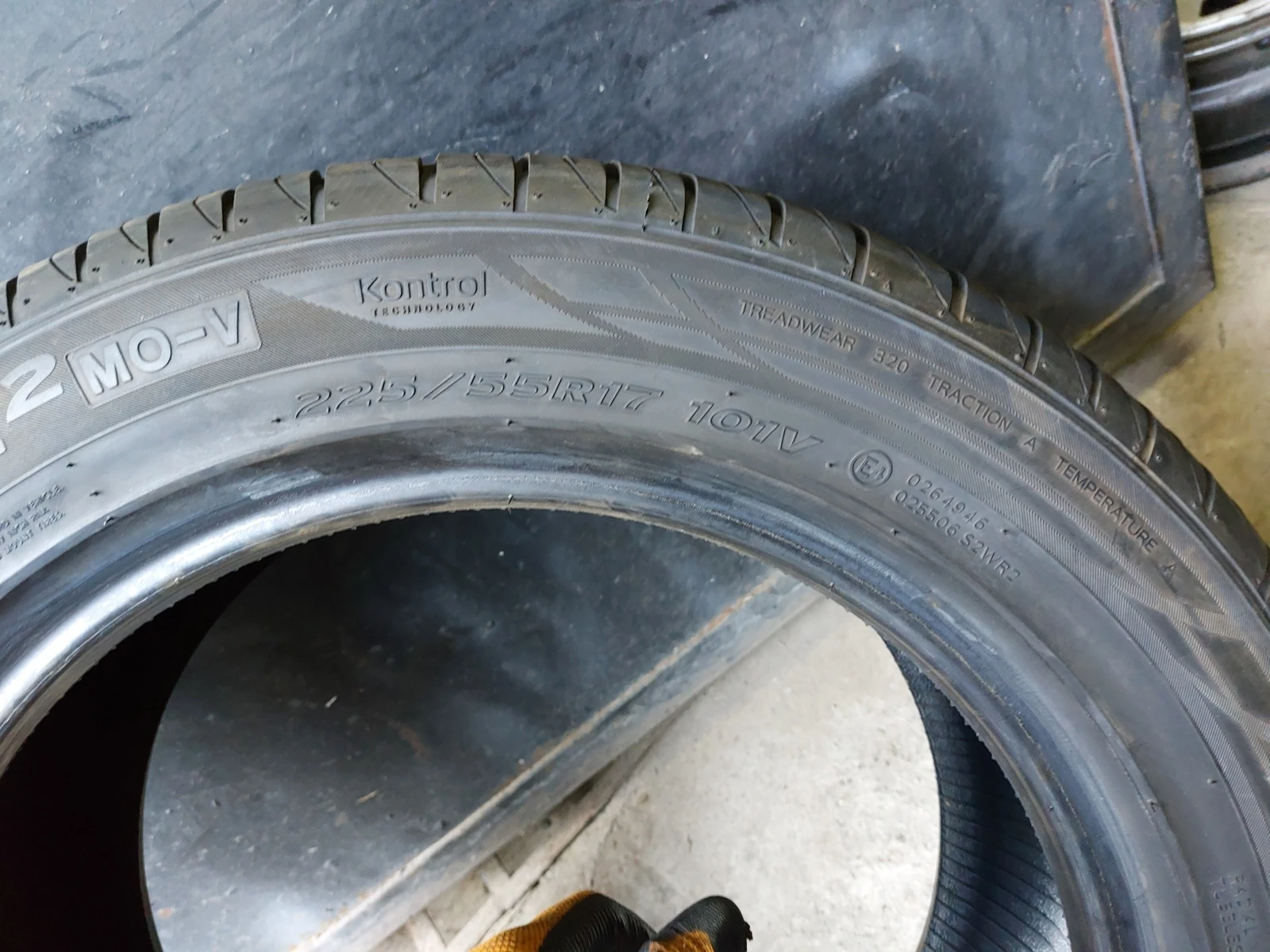 ���� 225/50R17 | Mobile.bg � ����������� 8