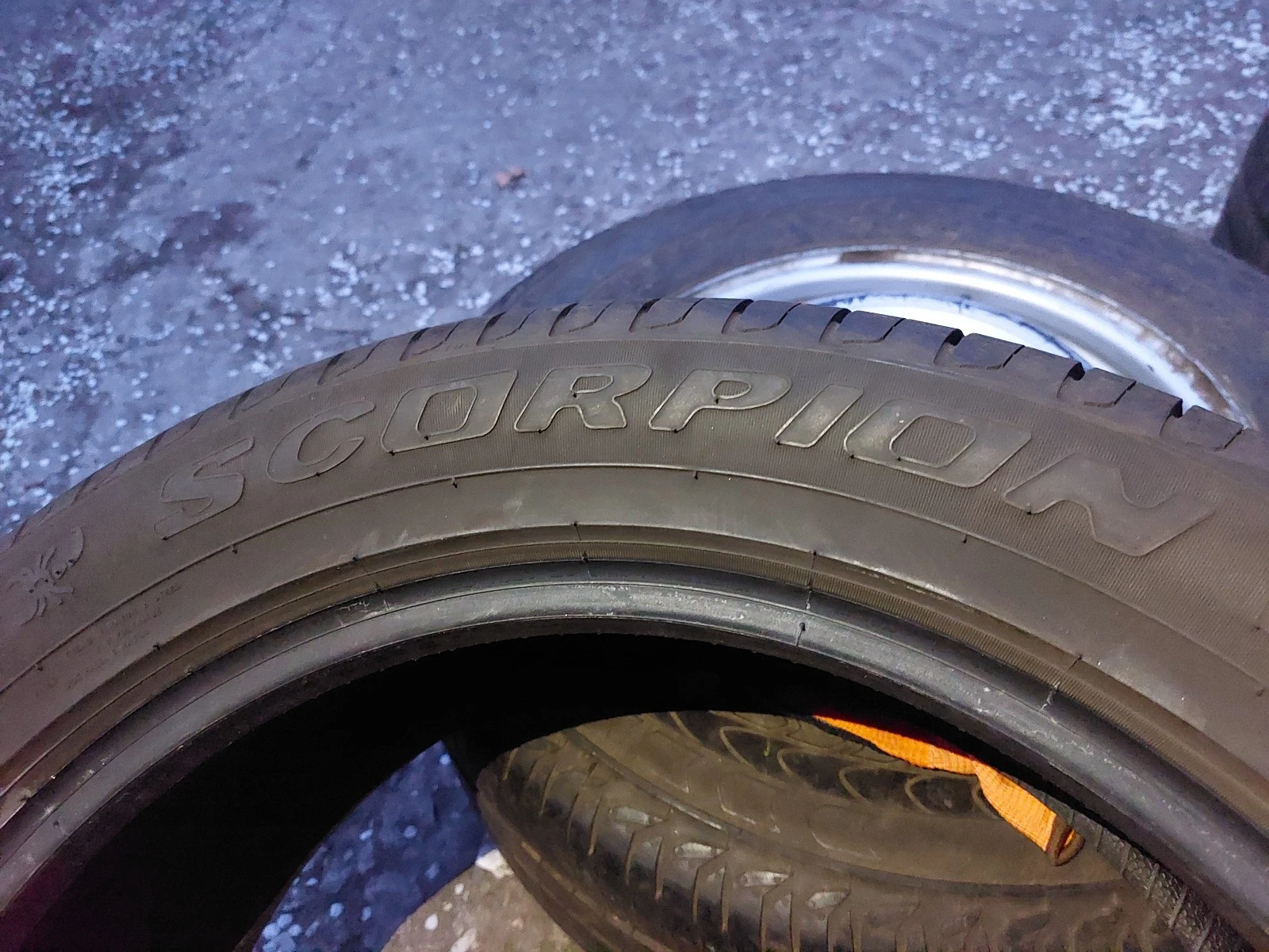 ���� 235/50R19 | Mobile.bg � ����������� 6