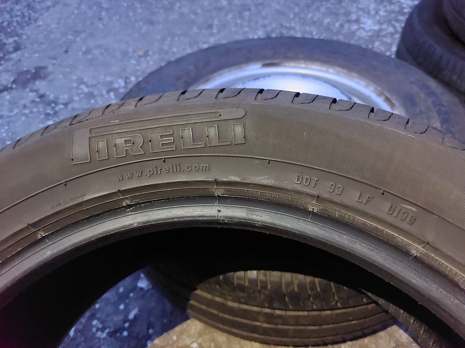 ���� 235/50R19 | Mobile.bg � ����������� 5