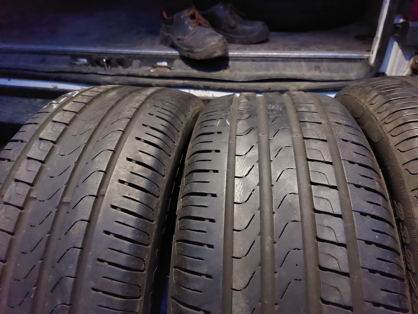 ���� 235/50R19 | Mobile.bg � ����������� 2