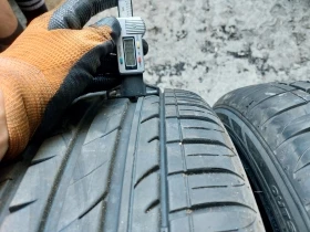 Гуми Летни 225/50R17, снимка 4 - Гуми и джанти - 37682740