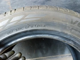 Гуми Летни 225/50R17, снимка 6 - Гуми и джанти - 37682740