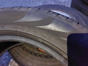 Гуми Летни 235/50R19, снимка 8 - Гуми и джанти - 41124254