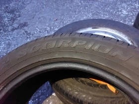 Гуми Летни 235/50R19, снимка 6 - Гуми и джанти - 41124254