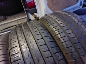 Гуми Летни 235/50R19, снимка 3 - Гуми и джанти - 41124254