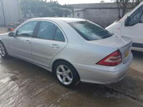 Mercedes-Benz C 220 646, снимка 2