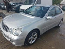 Mercedes-Benz C 220 646, снимка 3