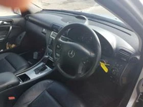 Mercedes-Benz C 220 646, снимка 4