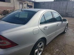 Mercedes-Benz C 220 646, снимка 5
