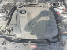 Mercedes-Benz C 220 646, снимка 9