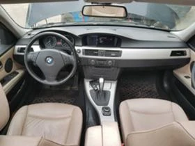 BMW 325 325D 330D M Кожа 90 000 мили, снимка 16