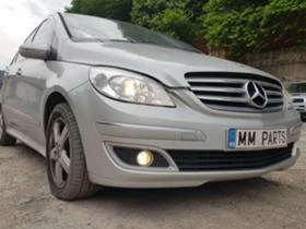 Mercedes-Benz B 180 автоматик CDI W169, снимка 9