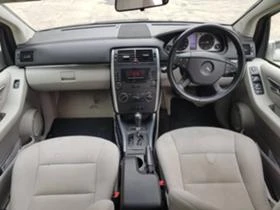 Mercedes-Benz B 180 автоматик CDI W169, снимка 2