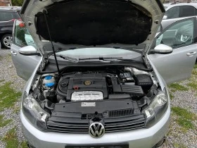 VW Golf 1.4-160к, снимка 17