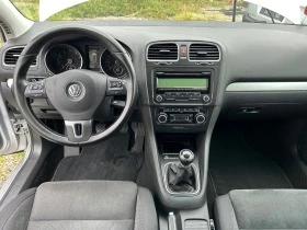 VW Golf 1.4-160к, снимка 10