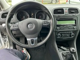 VW Golf 1.4-160к, снимка 8