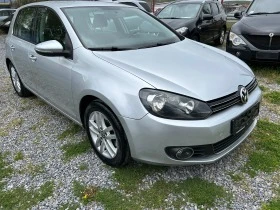 VW Golf 1.4-160к, снимка 16