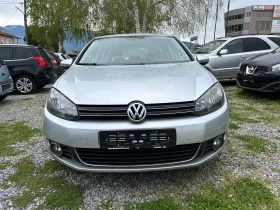 VW Golf 1.4-160к, снимка 1