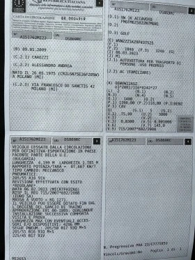 VW Golf 1.4-160к, снимка 12