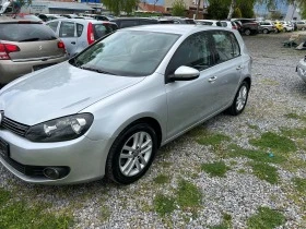 VW Golf 1.4-160к, снимка 9