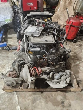 Audi S5   TFSI, снимка 6