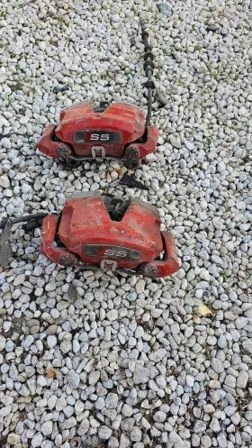 Audi S5   TFSI, снимка 1