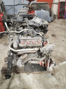 Audi S5   TFSI, снимка 5