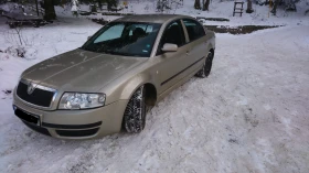 Skoda Superb, снимка 2