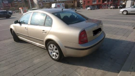Skoda Superb, снимка 3