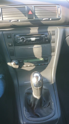 Skoda Superb, снимка 7