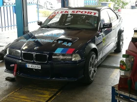 BMW 320 E36, снимка 2