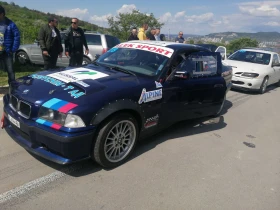 BMW 320 E36, снимка 4