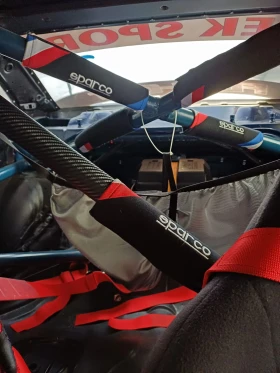 BMW 320 E36, снимка 10