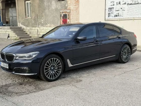 BMW 750, снимка 3